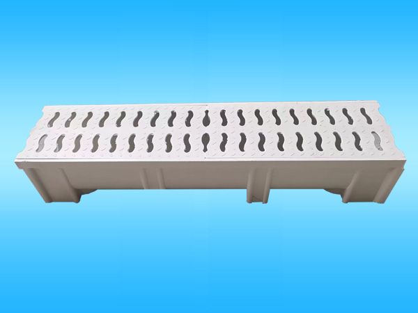 樹脂混凝土排水溝